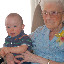 Grandma Newmans Birthday