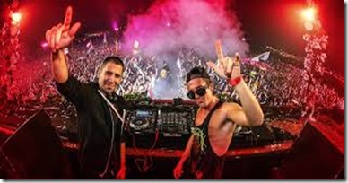Dimitri Vegas y Like Mike boletos en mexico Dimitri Vegas y Like Mike boletos en mexico