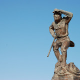 Journey to the West - Xinjiang 2011