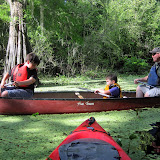 Two OClock Bayou Paddle July 14, 2012 - IMG_0027.JPG