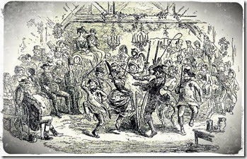 yule twelfth night yule twelfth night