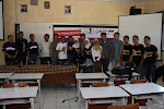 Natty Release Party SMKN3 Balikpapan