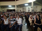 30 anos da Par&oacute;quia de Capit&atilde;o Po&ccedil;o | Fotos: C&aacute;ssio Renan e Elton Lobo