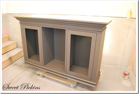 hutch and sofa table 023