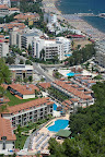 Mirage Hotel Overiview
