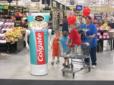 robo-colgate
