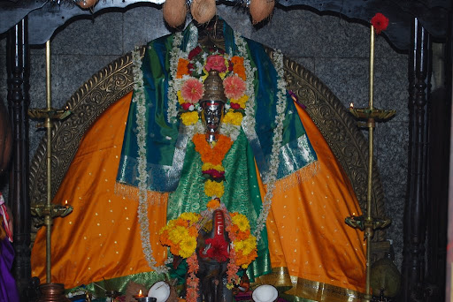 Kelbai Devi