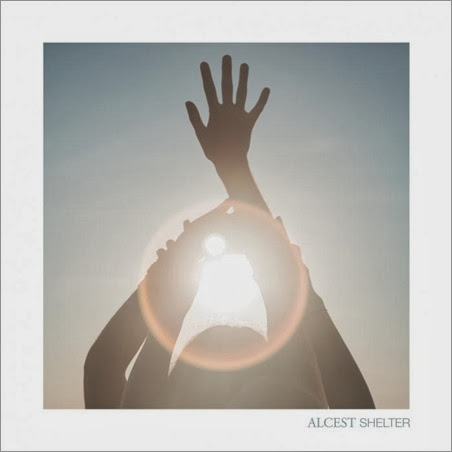 Alcest_Shelter Alcest_Shelter