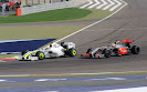 HD Wallpapers 2009 Formula 1 Grand Prix of Bahrain
