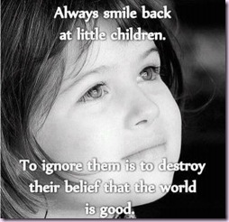 children smile children smile