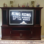 Media Rooms