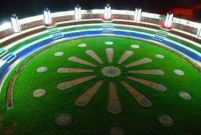 Amphitheatre