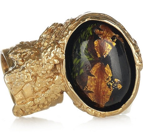 ysl arty ring 2