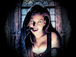 Smiling Vampire