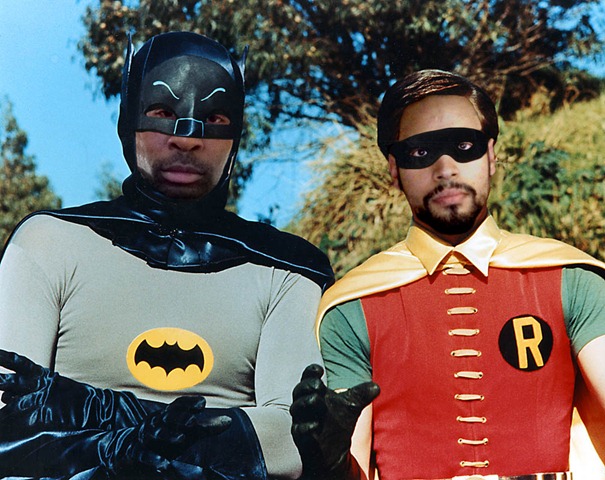 TheDynamicDuo