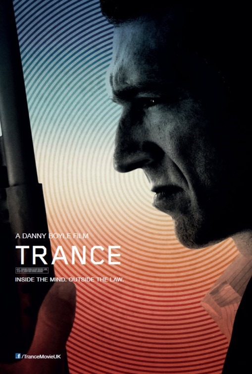 Trance karakterplakátok 01