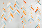 Special Series: Cornflower and Melon, Custom Backdrop