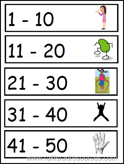 numberaerobics numberaerobics