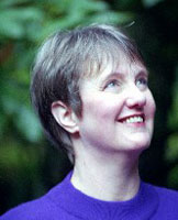 Joy Turner Portrait, Joy Turner