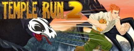 Temple run 2 for pc