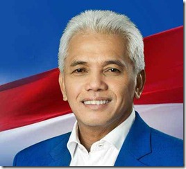 hatta rajasa