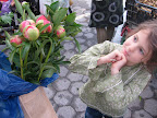 Making the Farmers' Market Exciting for Kids