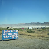 Click to view Burning Man 2011