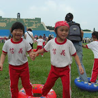 100年幼兒運動會