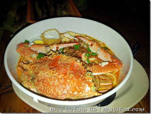 Mee Ketam Kuala Lumpur - Myvitrd 1