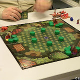 2009 Spellenavond november