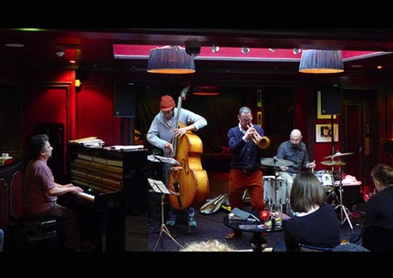 Find out Top Entertainment Zones near Russell Square Hotels in London-AS