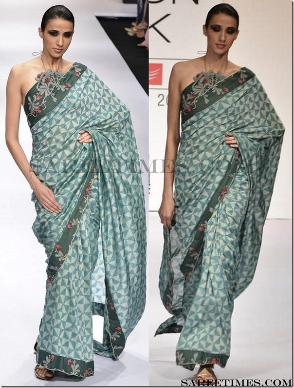 Vivek_Kumar_Saree