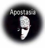 apostasia apostasia