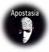 apostasia