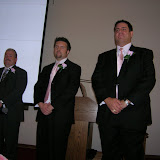 John, Cameron, and Jose