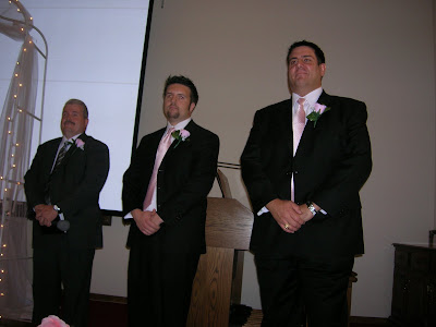 John, Cameron, and Jose