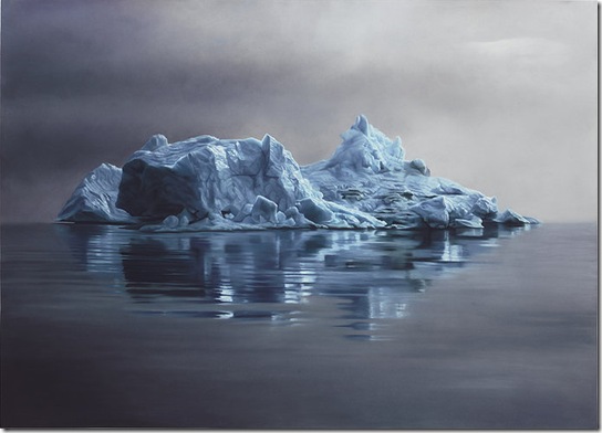 Greenland #00.00 Greenland #00.00