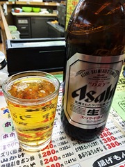 蒲生四丁目・魚庭本店 蒲生四丁目・魚庭本店