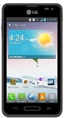 LG Optimus F3 Price