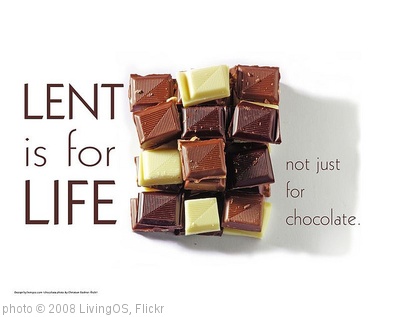 'Lent for life 2' photo (c) 2008, LivingOS - license: http://creativecommons.org/licenses/by-sa/2.0/