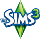 0. Logo - The Sims 3