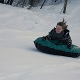 Snow Days
