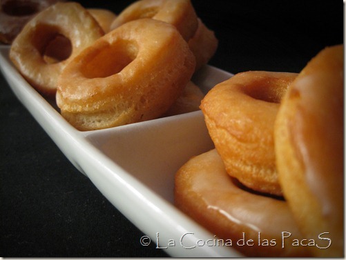 Donuts Thermomix (1) Donuts Thermomix (1)