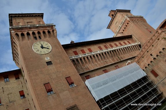 Castello Estense di Ferrara