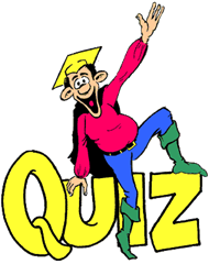 quiz quiz