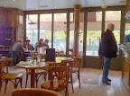 Nov 16 - Paris brasserie