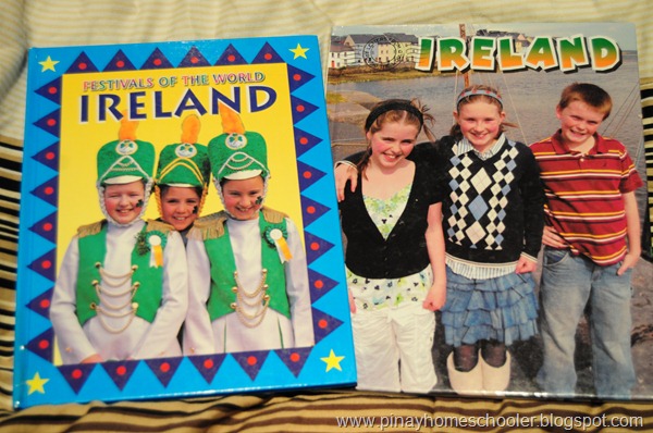 Celebrating St. Patrick’s Day