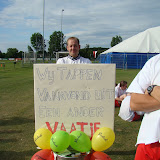 Zeskamp 2009
