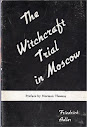 The Witchcraft Trial In Moscow