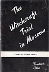The Witchcraft Trial In Moscow